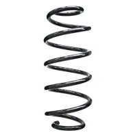 Fahrwerksfeder-Set hinten Schraubenfeder 301mm SPIDAN...