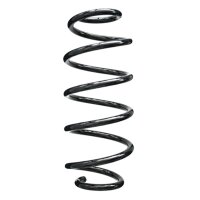 Fahrwerksfedern-Set hinten Schraubenfeder 301mm SPIDAN...