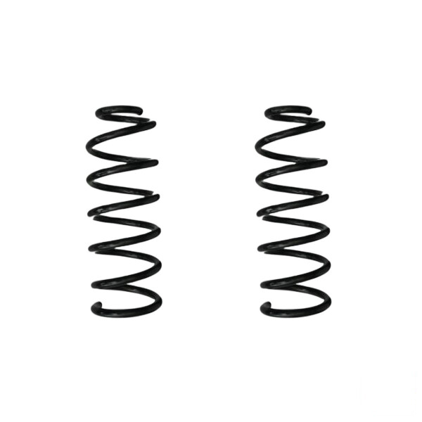 Fahrwerksfedern-Set hinten Schraubenfeder 367mm SPIDAN für u.a. MAZDA CX-5 KF