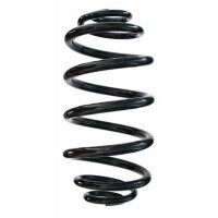 Fahrwerksfeder-Set hinten Schraubenfeder 294mm SPIDAN...