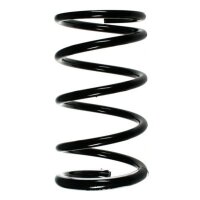 Fahrwerksfeder-Set hinten Schraubenfeder 268mm mit...