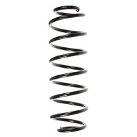 Suspension spring set rear coil spring 338mm SPIDAN for...