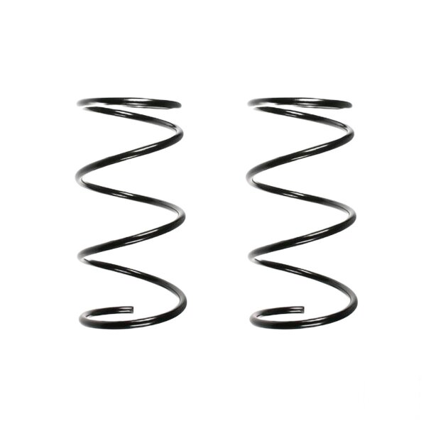 Suspension spring set front coil spring 305mm SPIDAN for TOYOTA COROLLA E10