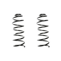 Fahrwerksfedern-Set vorne Schraubenfeder 373mm SPIDAN...