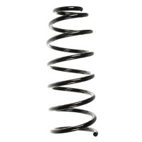 Fahrwerksfedern-Set vorne Schraubenfeder 373mm SPIDAN...