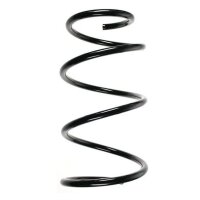 Fahrwerksfeder-Set vorne Schraubenfeder 329mm SPIDAN...