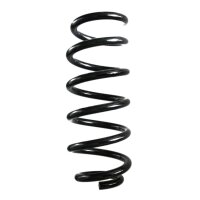 Suspension spring set front coil spring 327mm SPIDAN for...