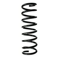 Fahrwerksfeder-Set hinten Schraubenfeder 358mm SPIDAN...