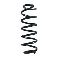 Suspension spring set rear coil spring 316mm SPIDAN for...