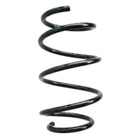 Fahrwerksfeder-Set vorne Schraubenfeder 310mm SPIDAN...