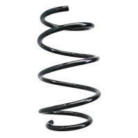 Suspension spring set front coil spring 310mm SPIDAN for...