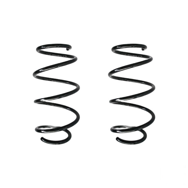 Fahrwerksfedern-Set vorne Schraubenfeder 321mm SPIDAN für u.a. BMW 3 Gran