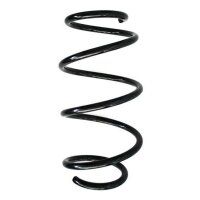 Fahrwerksfeder-Set vorne Schraubenfeder 321mm SPIDAN...