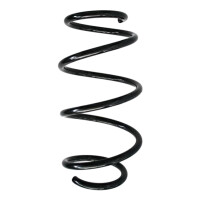Fahrwerksfedern-Set vorne Schraubenfeder 321mm SPIDAN...