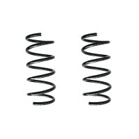 Fahrwerksfeder-Set hinten Schraubenfeder 274mm SPIDAN...