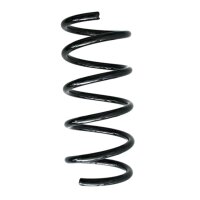 Fahrwerksfedern-Set hinten Schraubenfeder 274mm SPIDAN...