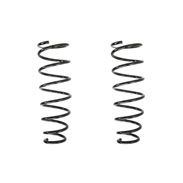 Suspension spring set rear coil spring 359mm SPIDAN for MAZDA MX 5 III