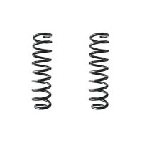 Suspension spring set front coil spring 402mm SPIDAN for...