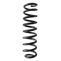 Suspension spring set front coil spring 402mm SPIDAN for...