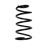 Suspension spring set front coil spring 321mm SPIDAN for...