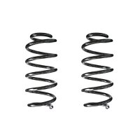Fahrwerksfeder-Set hinten Schraubenfeder 286mm SPIDAN...
