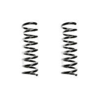 Fahrwerksfeder-Set SPIDAN für MERCEDES E-KLASSE (W210)