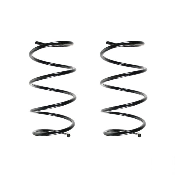 Fahrwerksfeder-Set vorne Schraubenfeder 335mm SPIDAN für BMW 5 (E60)