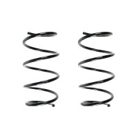 Fahrwerksfeder-Set vorne Schraubenfeder 335mm SPIDAN...