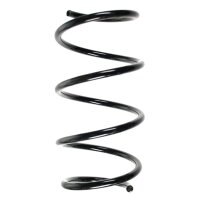 Suspension spring set front coil spring 335mm SPIDAN for...