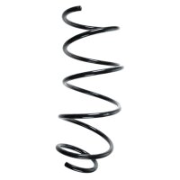 Fahrwerksfedern-Set vorne Schraubenfeder 371mm SPIDAN...