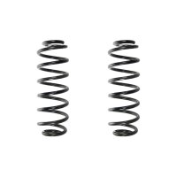 Fahrwerksfeder-Set hinten Schraubenfeder 330mm SPIDAN...