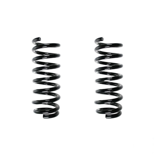 Suspension spring set front coil spring 299mm SPIDAN for VITARA ET
