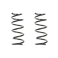 Fahrwerksfedern-Set vorne Schraubenfeder 370mm SPIDAN...