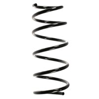 Fahrwerksfedern-Set vorne Schraubenfeder 370mm SPIDAN...