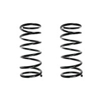 Fahrwerksfeder-Set vorne Schraubenfeder 438mm SPIDAN...