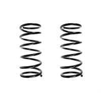 Fahrwerksfedern-Set vorne Schraubenfeder 438mm SPIDAN...