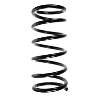 Fahrwerksfedern-Set vorne Schraubenfeder 438mm SPIDAN...