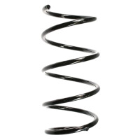 Fahrwerksfedern-Set vorne Schraubenfeder 403mm SPIDAN...