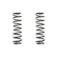 Suspension spring set rear coil spring 392mm SPIDAN for...