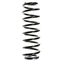 Suspension spring set rear coil spring 392mm SPIDAN for...