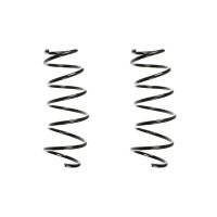 Fahrwerksfedern-Set vorne Schraubenfeder 375mm SPIDAN...