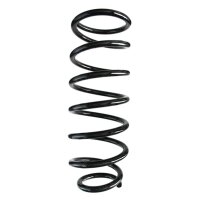 Fahrwerksfedern-Set vorne Schraubenfeder 437mm SPIDAN...