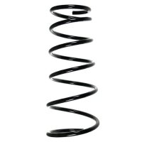 Fahrwerksfeder-Set hinten Schraubenfeder 370mm SPIDAN...