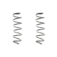 Fahrwerksfedern-Set vorne Schraubenfeder 478mm SPIDAN...