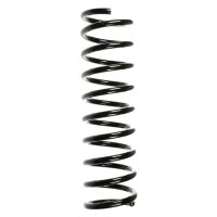 Suspension spring set rear coil spring 412mm SPIDAN for...