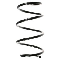Fahrwerksfeder-Set vorne Schraubenfeder 343mm SPIDAN...
