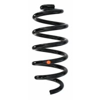 Fahrwerksfeder-Set hinten Schraubenfeder 259mm SPIDAN...