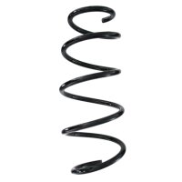 Suspension spring set front coil spring 352mm SPIDAN for...