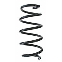 Fahrwerksfeder-Set vorne Schraubenfeder 296mm SPIDAN...