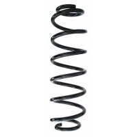 Fahrwerksfeder-Set hinten Schraubenfeder 348mm SPIDAN...